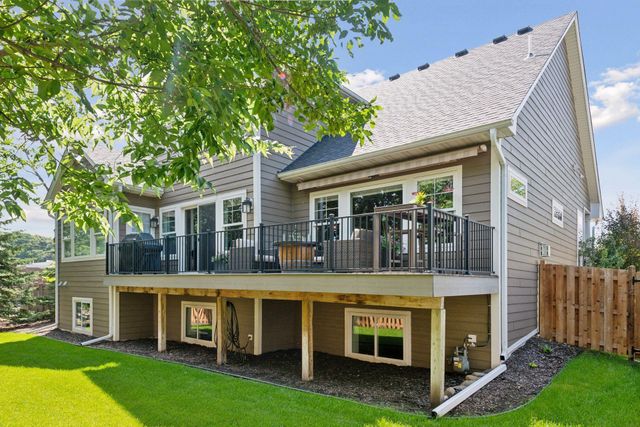 155 Wooddale Avenue, Wayzata, MN 55391