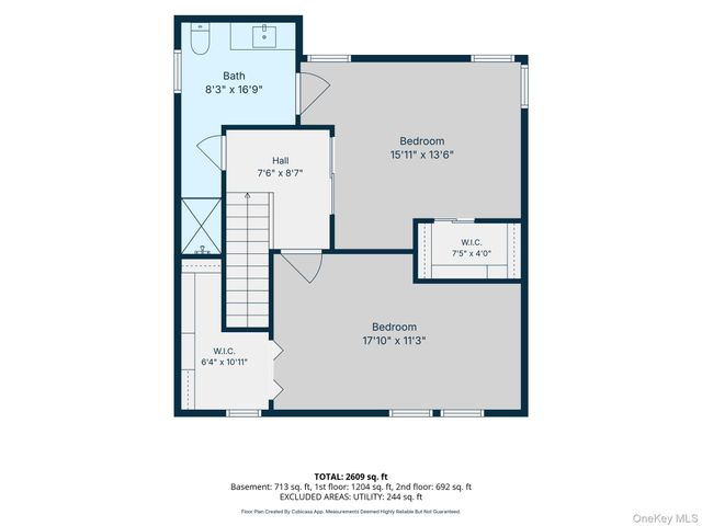 121 Wright Avenue, Deer Park, NY 11729