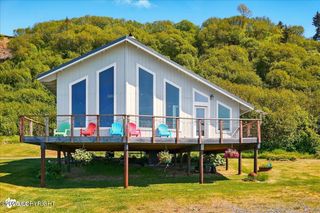 30076 Whiskey Gulch Beach Rem SW, Anchor Point, AK 99556