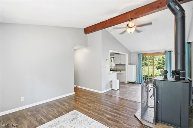 8870 N Spring Valley Park Drive, Chagrin Falls, OH 44023