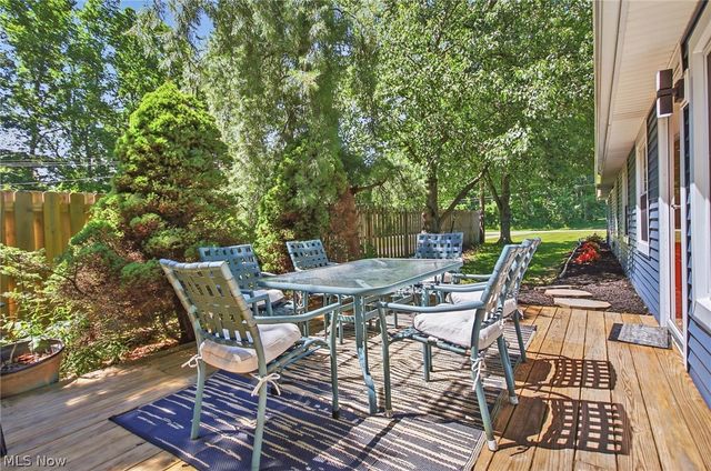 8870 N Spring Valley Park Drive, Chagrin Falls, OH 44023