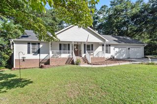 101 Cattie Drive, Cameron, NC 28326