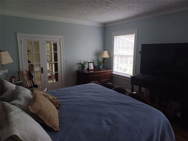 650 Kingston Highway, Kingston, GA 30145