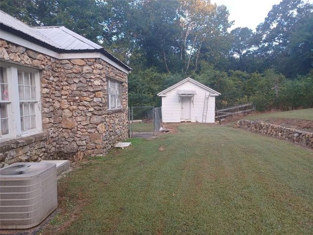 650 Kingston Highway, Kingston, GA 30145