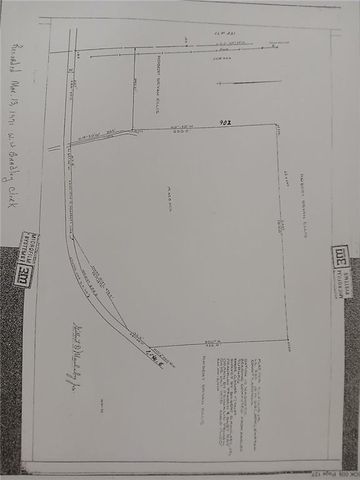650 Kingston Highway, Kingston, GA 30145