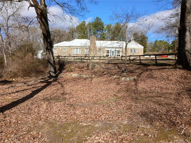 650 Kingston Highway, Kingston, GA 30145