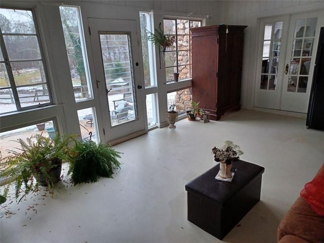 650 Kingston Highway, Kingston, GA 30145