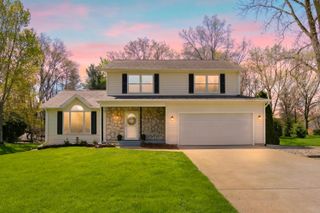 22115 Indian Hill, Antwerp Twp, MI 49071