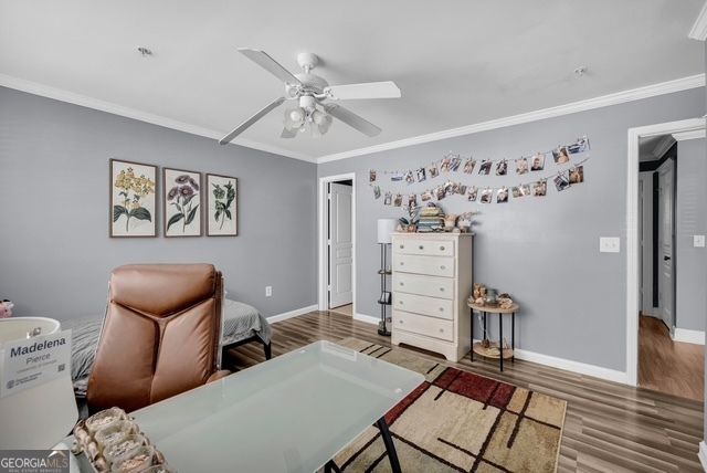 490 Barnett Shoals Road 205, Athens, GA 30605