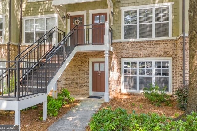 490 Barnett Shoals Road 205, Athens, GA 30605