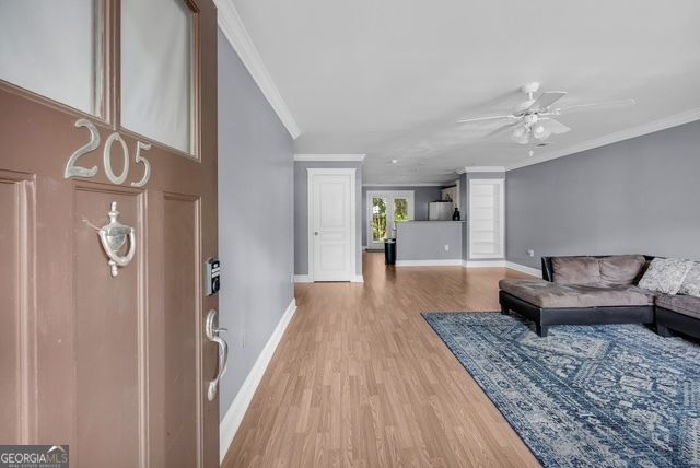 490 Barnett Shoals Road 205, Athens, GA 30605