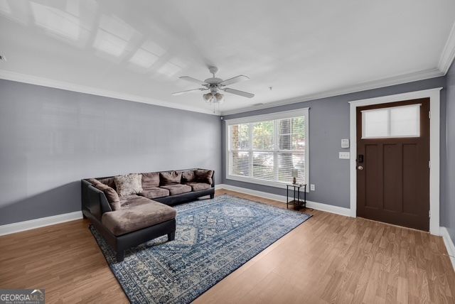 490 Barnett Shoals Road 205, Athens, GA 30605