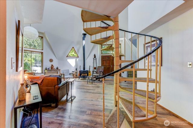 3971 SE Camano Drive, Camano Island, WA 98282