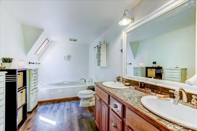 3971 SE Camano Drive, Camano Island, WA 98282