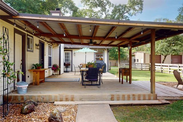 142 Sentinel Oaks, Pinehurst, TX 77362