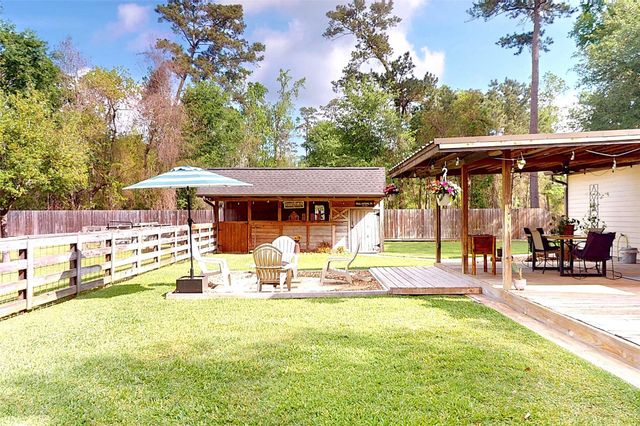 142 Sentinel Oaks, Pinehurst, TX 77362