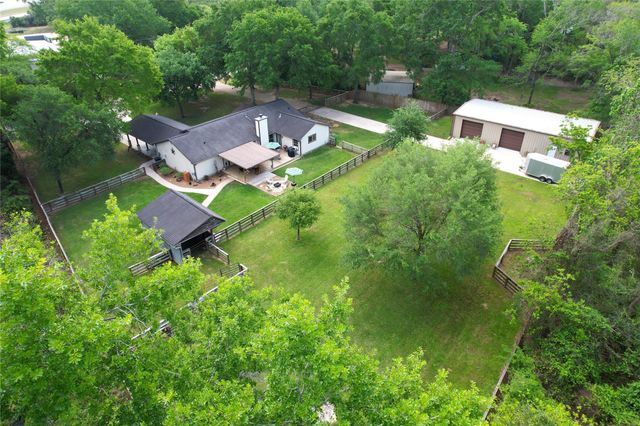 142 Sentinel Oaks, Pinehurst, TX 77362