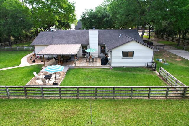142 Sentinel Oaks, Pinehurst, TX 77362