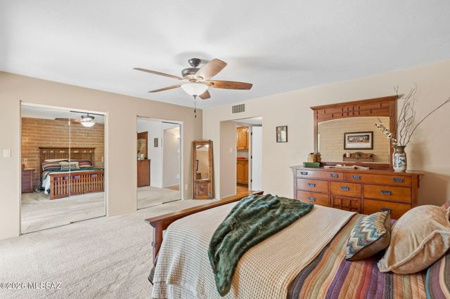 4832 W Trails End Road, Tucson, AZ 85745