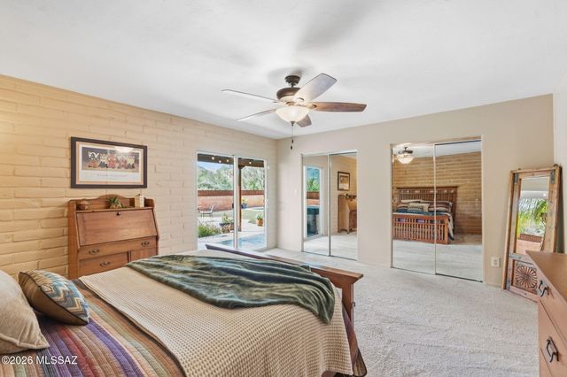 4832 W Trails End Road, Tucson, AZ 85745