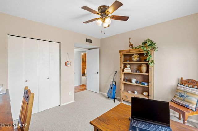 4832 W Trails End Road, Tucson, AZ 85745