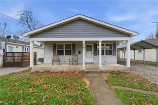 747 14th Street SE, Massillon, OH 44646