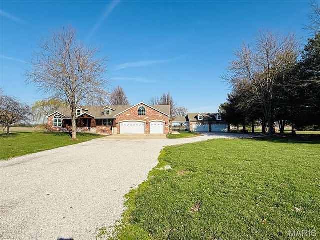6 Jennifer Lane, Collinsville, IL 62234