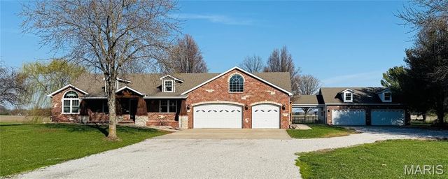 6 Jennifer Lane, Collinsville, IL 62234