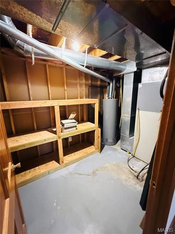 6 Jennifer Lane, Collinsville, IL 62234