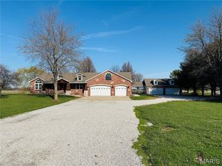 6 Jennifer Lane, Collinsville, IL 62234