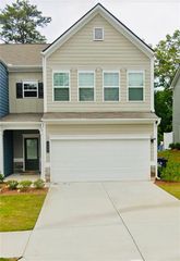 120 Inman Drive, Canton, GA 30114