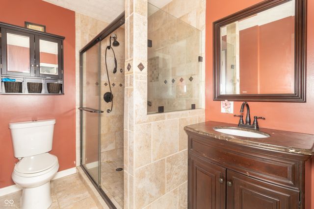 5574 Arrowhead Drive, Greenfield, IN 46140