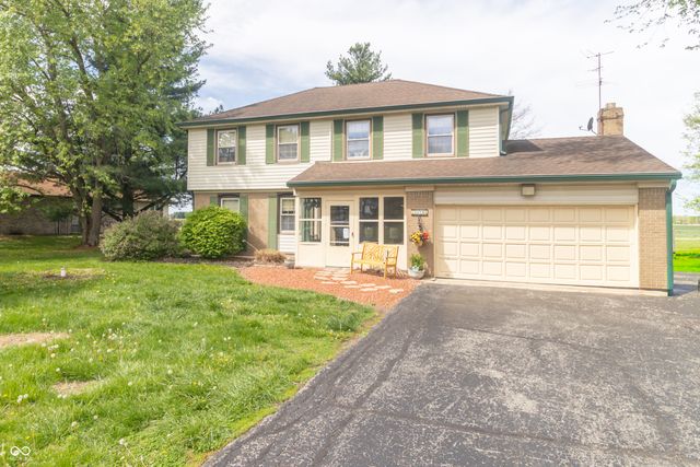 5574 Arrowhead Drive, Greenfield, IN 46140