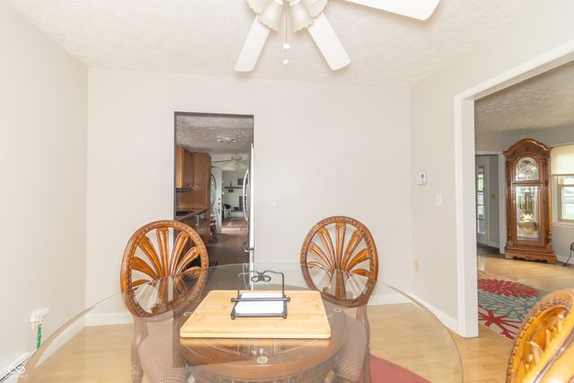 5574 Arrowhead Drive, Greenfield, IN 46140