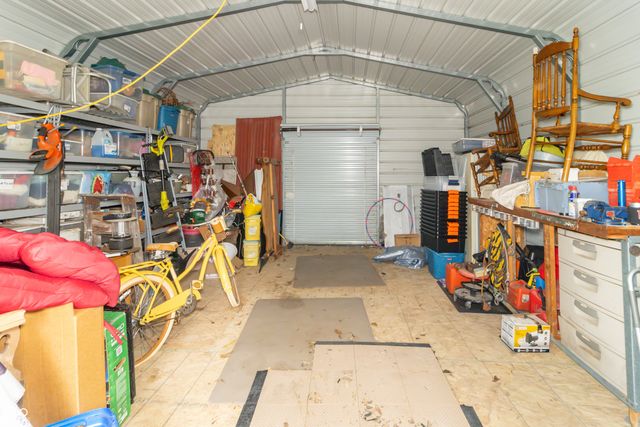 5574 Arrowhead Drive, Greenfield, IN 46140