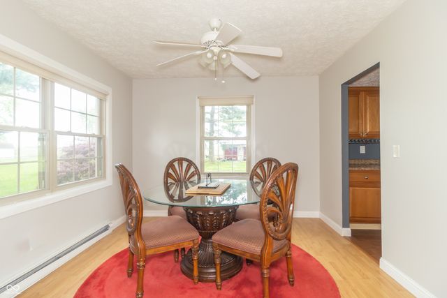 5574 Arrowhead Drive, Greenfield, IN 46140