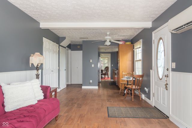 5574 Arrowhead Drive, Greenfield, IN 46140