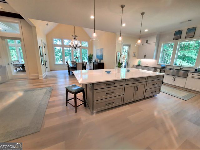 1330 Jackson Ridge Road, Greensboro, GA 30642