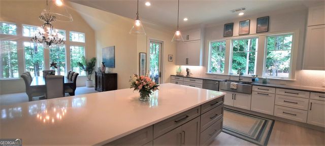 1330 Jackson Ridge Road, Greensboro, GA 30642