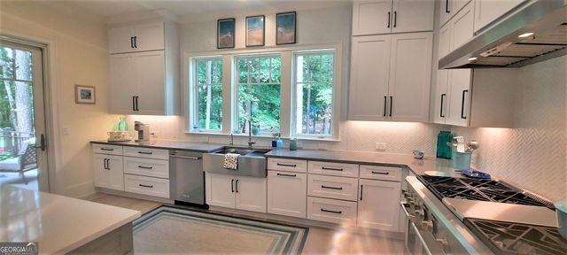 1330 Jackson Ridge Road, Greensboro, GA 30642