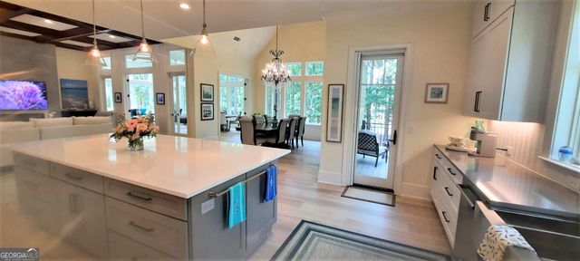 1330 Jackson Ridge Road, Greensboro, GA 30642