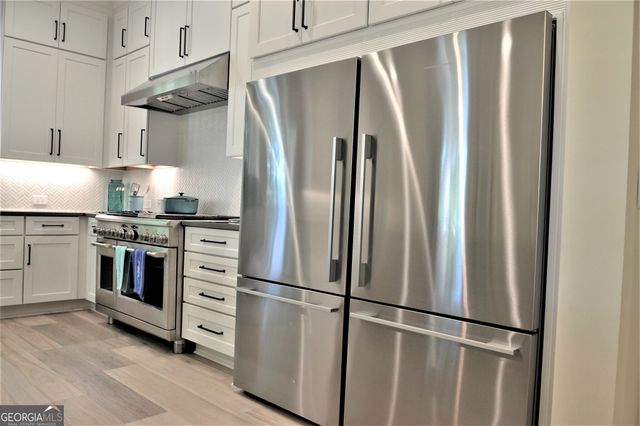 1330 Jackson Ridge Road, Greensboro, GA 30642