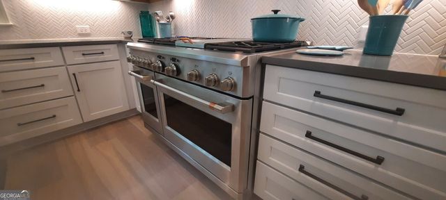 1330 Jackson Ridge Road, Greensboro, GA 30642