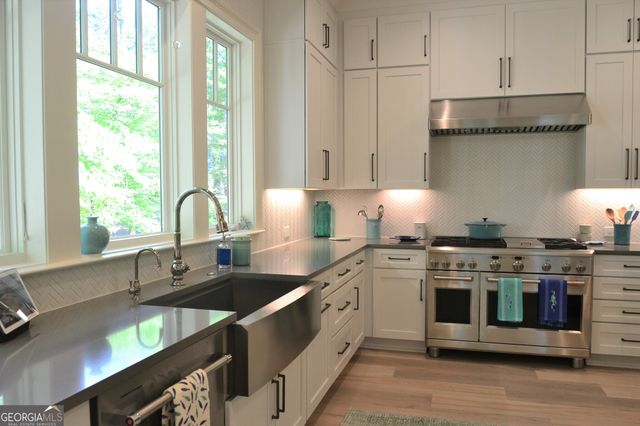 1330 Jackson Ridge Road, Greensboro, GA 30642