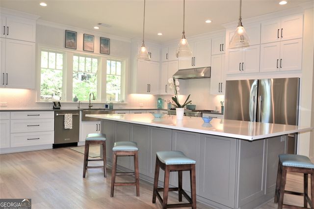 1330 Jackson Ridge Road, Greensboro, GA 30642