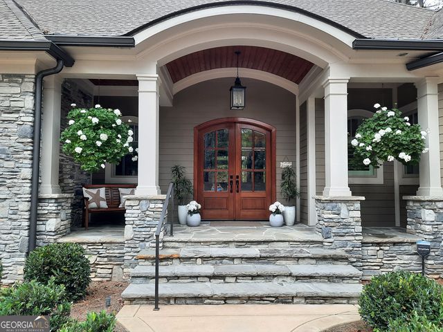 1330 Jackson Ridge Road, Greensboro, GA 30642