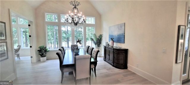 1330 Jackson Ridge Road, Greensboro, GA 30642