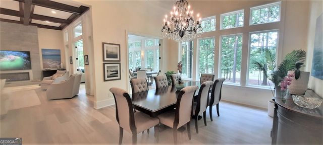 1330 Jackson Ridge Road, Greensboro, GA 30642