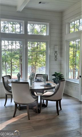 1330 Jackson Ridge Road, Greensboro, GA 30642