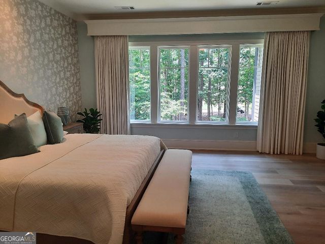 1330 Jackson Ridge Road, Greensboro, GA 30642